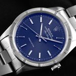 Rolex Air-King 14010 - (3/8)