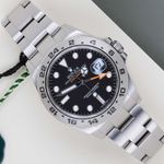 Rolex Explorer II 216570 - (1/8)