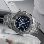 Breitling Super Avenger EB0148101B1E1 - (2/8)