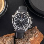 Omega Seamaster Planet Ocean Chronograph 222.32.38.50.01.001 - (1/8)