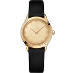 Omega De Ville Trésor 428.57.26.60.99.001 (2025) - Geel wijzerplaat 26mm Geelgoud (1/1)