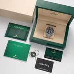 Rolex GMT-Master II 126710BLNR - (8/8)