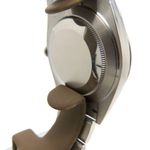 Rolex Datejust 41 126334 (2021) - Grey dial 41 mm Steel case (5/7)