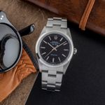 Rolex Air-King 14000M - (1/8)