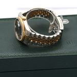 Rolex Datejust 36 16233 (Unknown (random serial)) - Blue dial 36 mm Gold/Steel case (8/8)