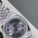 Rolex Datejust 36 126234 - (4/8)