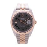 Rolex Datejust 41 126331 - (3/12)