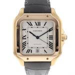 Cartier Santos WGSA0019 - (1/3)