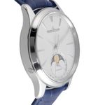 Jaeger-LeCoultre Master Ultra Thin Moon Q1258420 - (7/8)