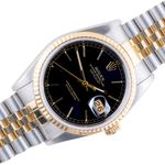 Rolex Datejust 36 16233 - (1/8)
