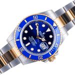 Rolex Submariner Date 116613LB - (1/8)