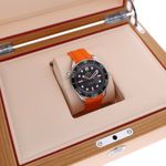 Omega Seamaster Diver 300 M 210.32.42.20.01.006 (2026) - Black dial 42 mm Steel case (4/8)