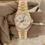 Rolex Datejust 278275 - (1/1)