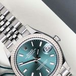 Rolex Datejust 31 278274 (2024) - 31mm Staal (3/8)