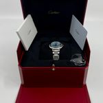 Cartier Ballon Bleu 33mm WSBB0062 - (3/8)