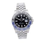 Rolex GMT-Master II 126710BLNR (2024) - Black dial 40 mm Steel case (1/7)