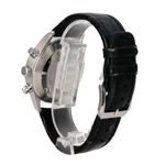 IWC Pilot Chronograph IW3706 - (7/8)