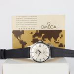 Omega Constellation 168.005 - (2/8)