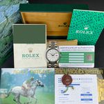 Rolex Datejust 36 16014 - (3/4)