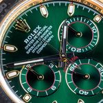 Rolex Daytona 116508 (2020) - 40 mm Yellow Gold case (2/8)