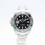 Rolex GMT-Master II 126720VTNR (2024) - Black dial 40 mm Steel case (1/7)