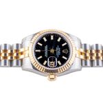 Rolex Lady-Datejust 179173 (2005) - 26mm Goud/Staal (6/8)