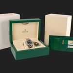 Rolex Yacht-Master 40 116622 (2019) - Grey dial 40 mm Steel case (8/8)