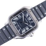 Cartier Santos WSSA0037 - (1/8)