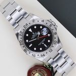 Rolex Explorer II 16570 - (1/8)