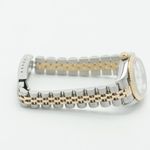 Rolex Lady-Datejust 69173 (1998) - 26mm Goud/Staal (6/8)