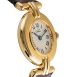 Cartier Tank Vermeil 590002 - (7/8)