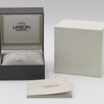 Union Glashütte Unknown 26-45-01-01-10 - (8/8)