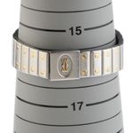 Cartier Santos Galbée 187901 - (8/8)