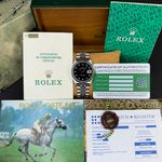 Rolex Datejust 36 16234 - (3/8)