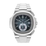Patek Philippe Nautilus 5980/1A-001 - (1/5)