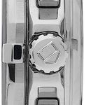 TAG Heuer Aquaracer 300M CAY2110.BA0927 (Onbekend (willekeurig serienummer)) - Zwart wijzerplaat 43mm Staal (4/5)