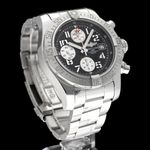 Breitling Avenger II A13381 - (4/8)