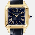 Cartier Santos Dumont WGSA0115 - (1/1)