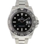 Rolex GMT-Master II 116710LN - (1/6)