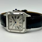 Cartier Santos Dumont WSSA0022 - (7/10)