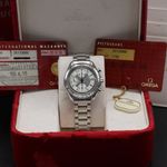 Omega Speedmaster Date 3513.30.00 - (3/7)