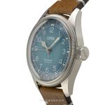 Oris Big Crown Pointer Date 01 754 7779 4065-Set - (5/8)