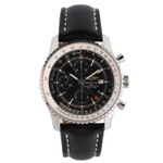 Breitling Navitimer World A24322 - (1/7)
