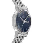 Omega Genève 166.0117 - (5/8)