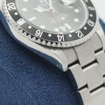 Rolex GMT-Master II 16710 (1996) - 40mm Staal (7/8)