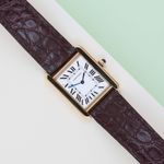 Cartier Tank Solo W5200002 - (1/8)