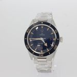 Omega Seamaster 300 234.30.41.21.03.001 (2024) - Blauw wijzerplaat 41mm Staal (1/5)