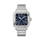 Cartier Santos WSSA0071 - (1/8)