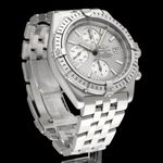 Breitling Crosswind Chronograph A13355 - (6/8)