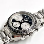 Omega Speedmaster Racing 326.30.40.50.01.002 (2026) - Black dial 40 mm Steel case (10/10)